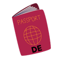 LiD & Germany Citizenship Test icon