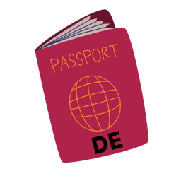LiD & Germany Citizenship Test icon